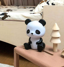 Load image into Gallery viewer, A Little Lovely Company - Panda Night Light