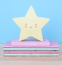 Load image into Gallery viewer, A Little Lovely Company - Star Light