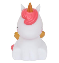 Load image into Gallery viewer, A Little Lovely Company - Unicorn Light (Gold)