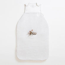 Load image into Gallery viewer, Baby Mori Clever Sleeping Bag - Grey