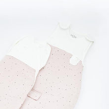Load image into Gallery viewer, Baby Mori Clever Sleeping Bag - Stardust