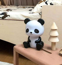 Load image into Gallery viewer, A Little Lovely Company - Panda Night Light
