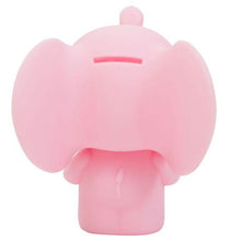 Load image into Gallery viewer, A Little Lovely Company - Pink Elephant Money Box
