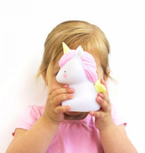 Load image into Gallery viewer, A Little Lovely Company - Unicorn Light
