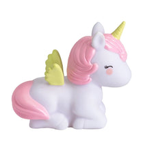 Load image into Gallery viewer, A Little Lovely Company - Unicorn Money Box
