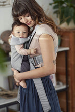 Load image into Gallery viewer, BabyBjorn Baby Carrier Mini - Grey 3D Mesh
