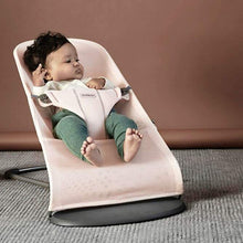 Load image into Gallery viewer, BabyBjorn Bouncer Bliss - Anthracite / Mesh
