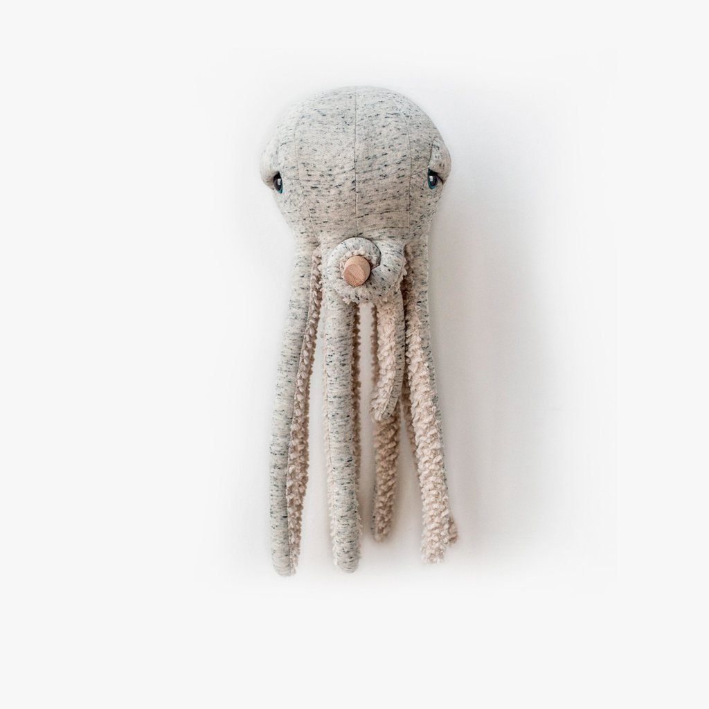 BigStuffed Original Octopus