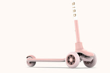 Load image into Gallery viewer, Birdie Kids Scooter Dove White (Non Electric)
