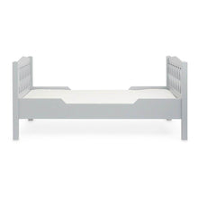 Load image into Gallery viewer, Cam Cam Copenhagen Harlequin Junior Bed 90 x 160cm - Grey
