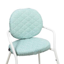 Load image into Gallery viewer, Charlie Crane TIBU High Chair in Blue
